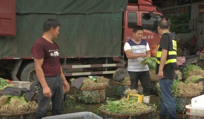 一跌再跌,这30种蔬菜价格又下降了!