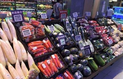 盒马狂奔三年首次关店,新零售的野蛮生长时代结束了?