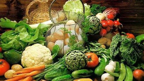 上周食用农产品价格小幅回落 生产资料价格小幅上涨