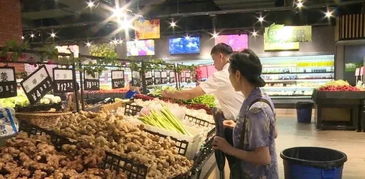 整治 群众最不满意的十件事 免费的食用农产品快速检测服务正逐步推进