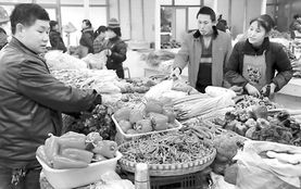 食用农产品和生产资料价格双双回落