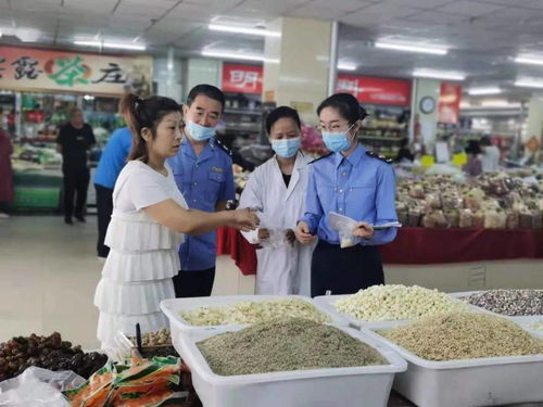保障百姓 菜篮子 消费安全 我省开展食用农产品批发市场检验能力提升工程