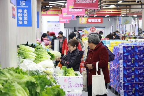 明康汇新型零售业态正式落地金华