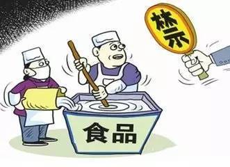 【法制宣传周系列一】《湖北省食品安全条例》解读_财经_网