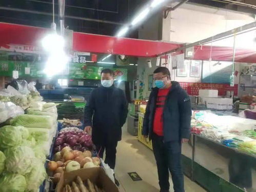 九原区市场监管局 三强化 扎实推进食用农产品集中交易市场食品安全规范管理提升行动