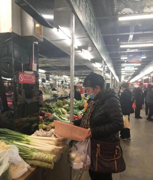 放心 这里的食品和食用农产品来源可查 去向可追