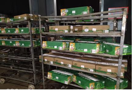 试行合格证制度 北京共发出4.4万张食用农产品合格证