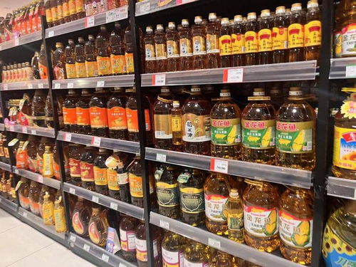 中储粮食用油后续调查 线上平台下架涉事产品,本地平台仍可购买
