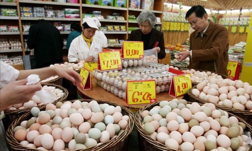 变价预警 4月3日猪价 大变脸 ,蛋价横盘下挫,油价或将大涨