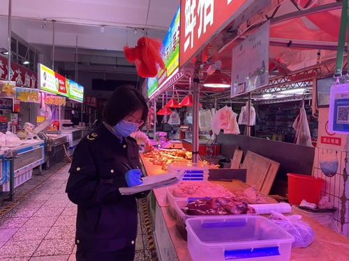 今日食用农产品监督检测结果来了丨在市场上发现不合格食品时