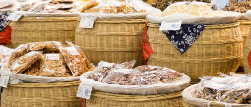 农副产品销售不出去的问题,我们要如何去解决呢