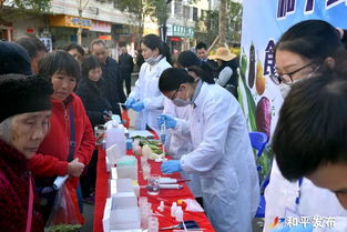县市场监管局开展农贸市场食用农产品快速检测工作宣传活动,确保 菜篮子 食品安全