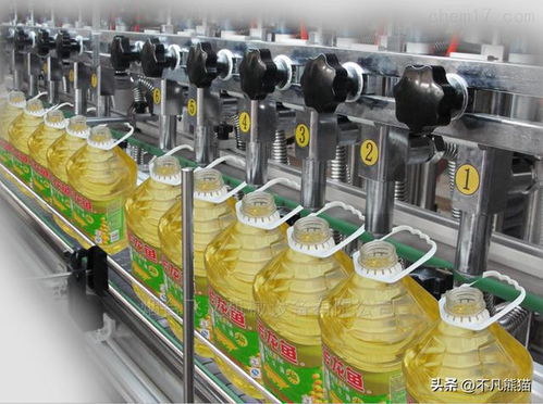 食品安全警钟再鸣 化工油食用油混装事件引发的深度忧思