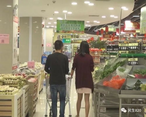 为了舌尖上的安全,这些地方售卖的食用农产品都实施快速检测 健康中国战略 更让所有人期待