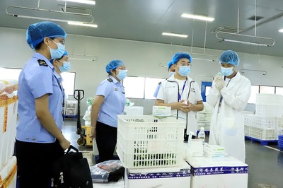 “你点我检”聚焦民生,为消费信心“加码”——食用农产品零售篇