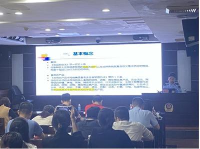 广州荔湾食用农产品零售质量有保障,快速检测合格率高达98.7%